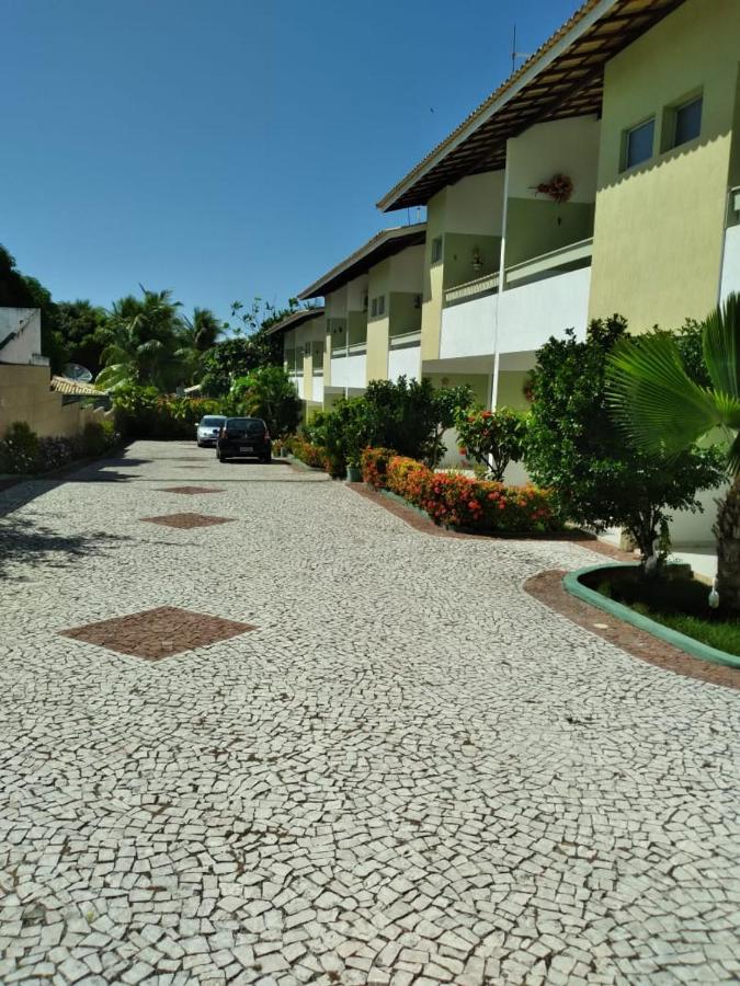 Condominio Moradas De 瓜拉久巴 外观 照片