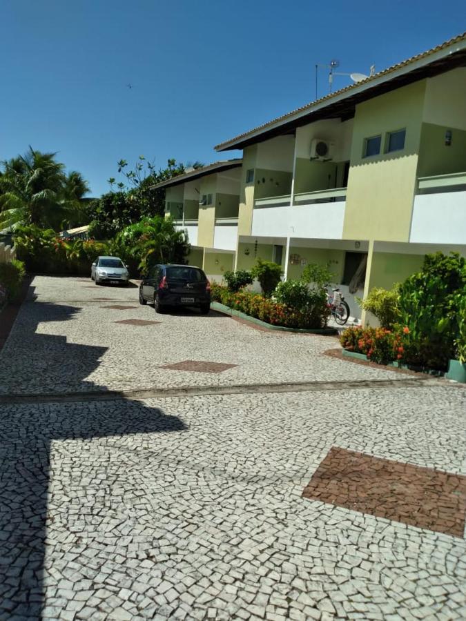 Condominio Moradas De 瓜拉久巴 外观 照片