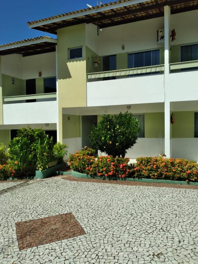 Condominio Moradas De 瓜拉久巴 外观 照片
