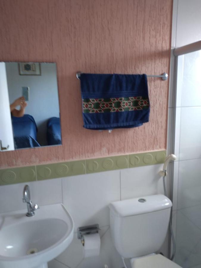 Condominio Moradas De 瓜拉久巴 外观 照片