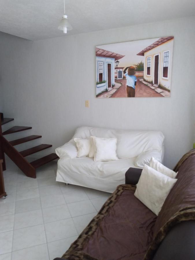 Condominio Moradas De 瓜拉久巴 外观 照片