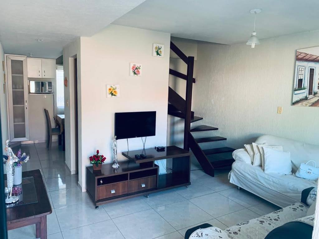 Condominio Moradas De 瓜拉久巴 外观 照片