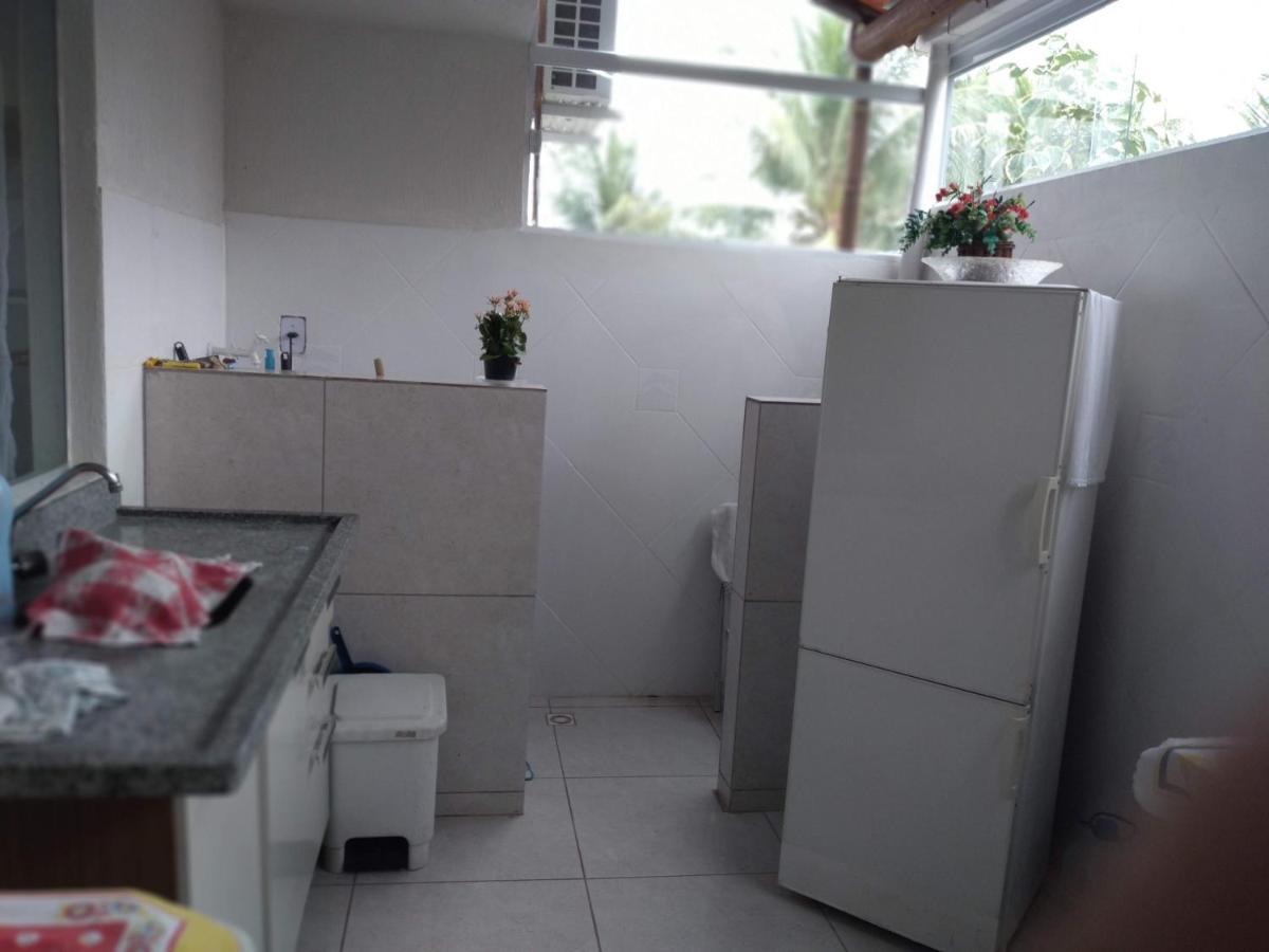Condominio Moradas De 瓜拉久巴 外观 照片