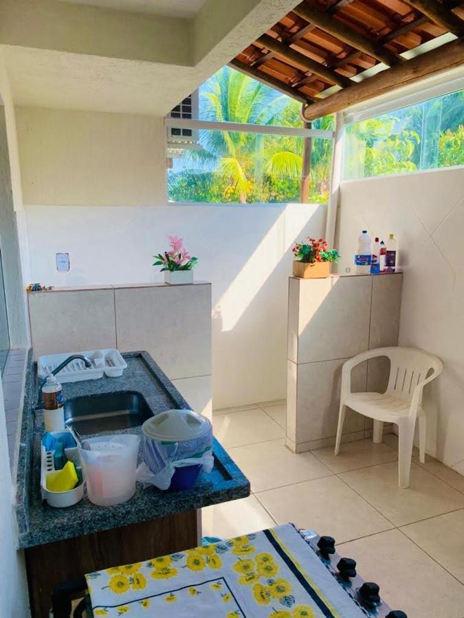 Condominio Moradas De 瓜拉久巴 外观 照片