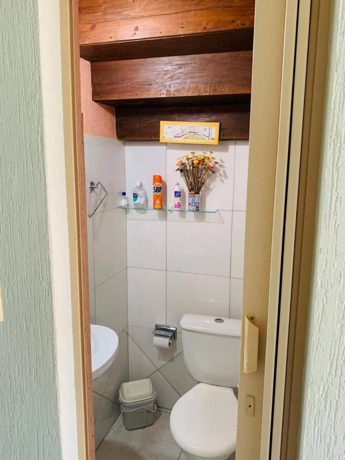 Condominio Moradas De 瓜拉久巴 外观 照片
