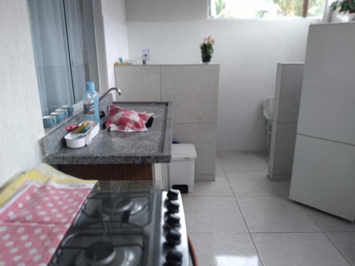 Condominio Moradas De 瓜拉久巴 外观 照片