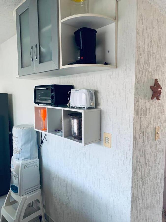 Condominio Moradas De 瓜拉久巴 外观 照片