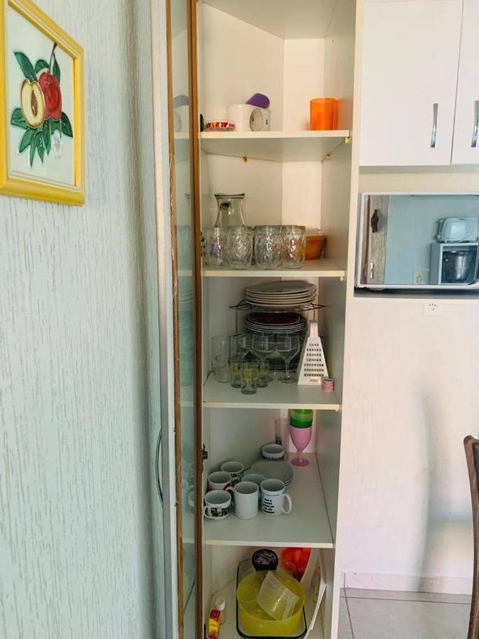 Condominio Moradas De 瓜拉久巴 外观 照片